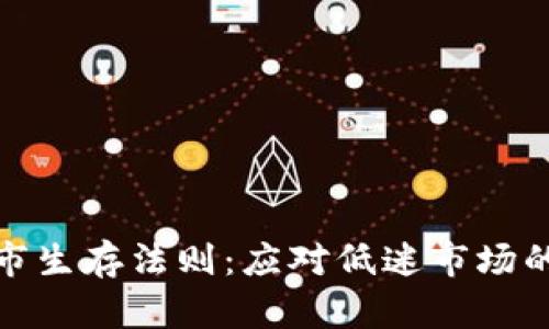 加密货币熊市生存法则：应对低迷市场的策略与建议