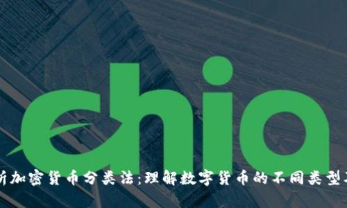 全面解析加密货币分类法：理解数字货币的不同类型及其应用
