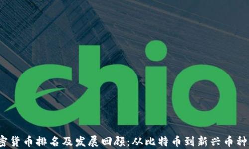 
2023年加密货币排名及发展回顾：从比特币到新兴币种的全景分析