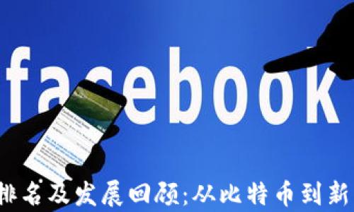 
2023年加密货币排名及发展回顾：从比特币到新兴币种的全景分析