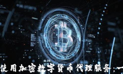 
如何选择和使用加密数字货币代理服务：一份全面指南