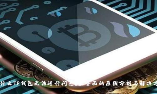 为什么TP钱包无法进行闪兑？最全面的原因分析与解决方案