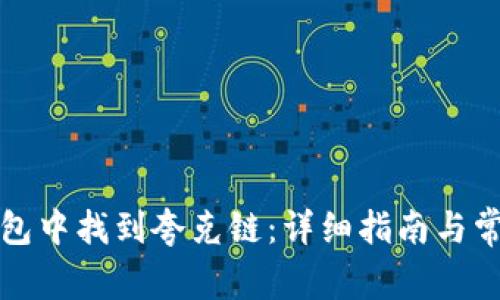 如何在TP钱包中找到夸克链：详细指南与常见问题解答