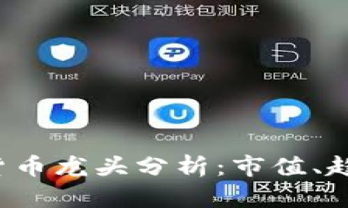 2023年加密货币龙头分析：市值、趋势与未来展望