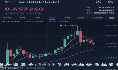 美国最新加密货币：2023年新兴趋势与投资机会分析