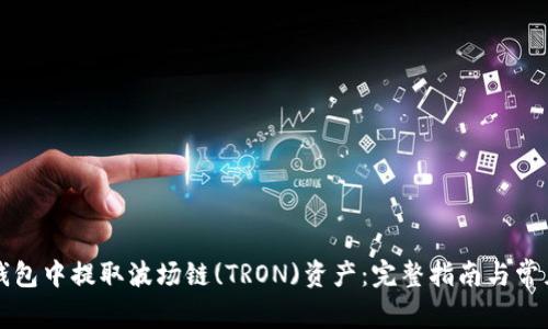 如何在TP钱包中提取波场链(TRON)资产：完整指南与常见问题解答