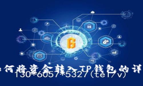 欧易如何将资金转入TP钱包的详细指南