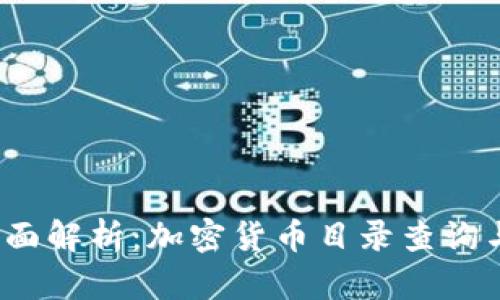 2023年全面解析：加密货币目录查询与投资指南