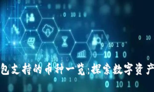 : TP钱包支持的币种一览：探索数字资产的未来