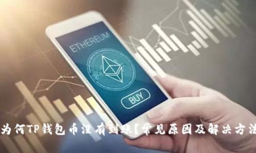 为何TP钱包币没有到账？常见原因及解决方法