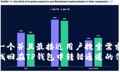 思考一个并且最接近用户搜索需求的  
如何找回在TP钱包中转错通道的代币？
