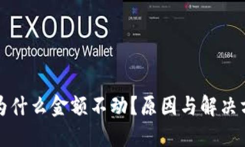 TP钱包为什么金额不动？原因与解决方法详解