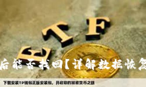 TP钱包资产删除后能否找回？详解数据恢复步骤及注意事项