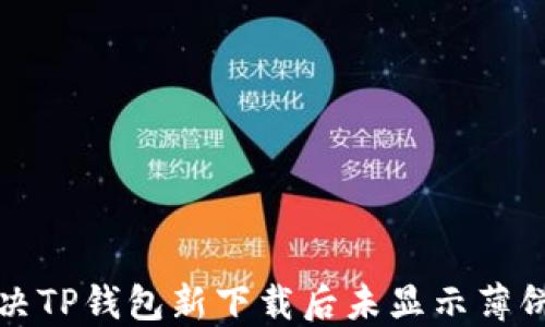 
如何解决TP钱包新下载后未显示薄饼的问题