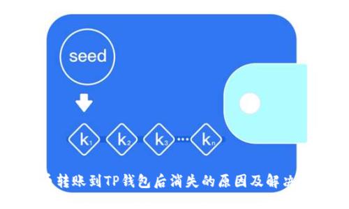 货币转账到TP钱包后消失的原因及解决方法