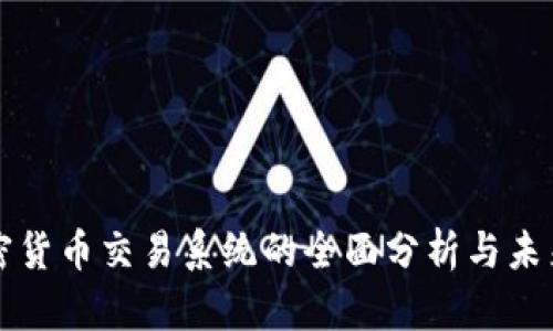 乌克兰加密货币交易系统的全面分析与未来发展趋势