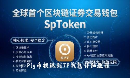: Pig币提现到TP钱包详细教程