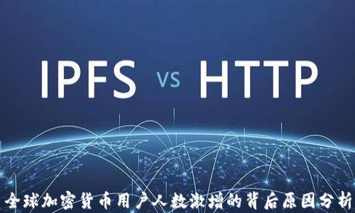 
全球加密货币用户人数激增的背后原因分析