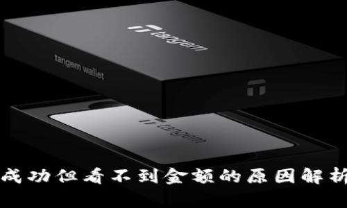 TP钱包转账成功但看不到金额的原因解析及解决方案