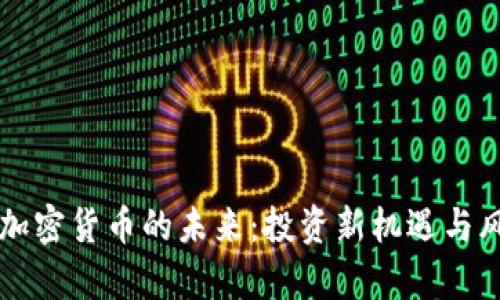 张磊与加密货币的未来：投资新机遇与风险分析