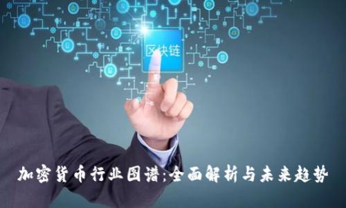 加密货币行业图谱：全面解析与未来趋势