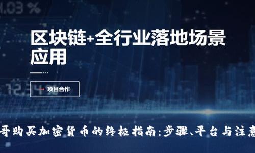 摩洛哥购买加密货币的终极指南：步骤、平台与注意事项