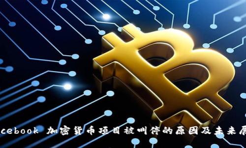 Facebook 加密货币项目被叫停的原因及未来展望