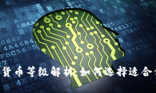 2023年加密货币等级解析：如何选择适合你的投资项目