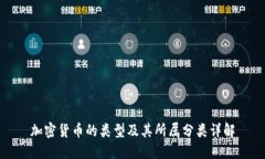 加密货币的类型及其所属分类详解