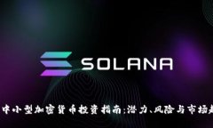 2023年中小型加密货币投资指南：潜力、风险与市