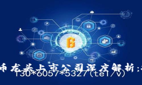2023年加密数字货币龙头上市公司深度解析：投资前景与市场动态