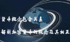 加密货币概念包含关系深入解析加密货币的概念