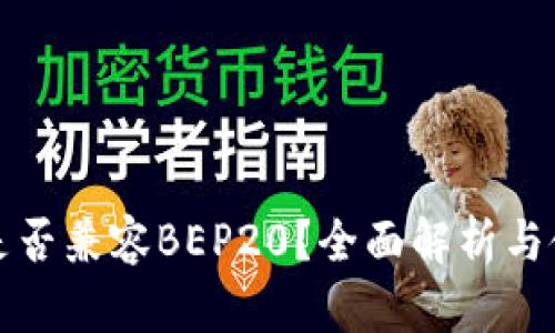 TP钱包是否兼容BEP20？全面解析与使用指南