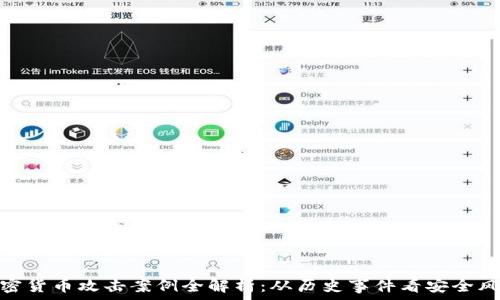   
加密货币攻击案例全解析：从历史事件看安全风险