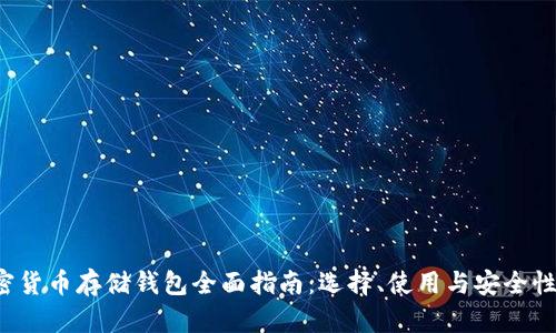  加密货币存储钱包全面指南：选择、使用与安全性解析