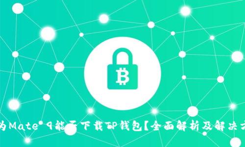 华为Mate 9能否下载TP钱包？全面解析及解决方案