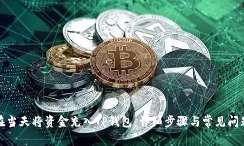 如何在当天将资金充入TP钱包：详细步骤与常见问题解答