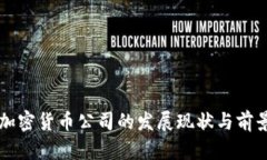 香港加密货币公司的发展现状与前景分析