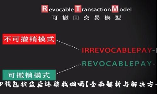 :
TP钱包被盗后还能找回吗？全面解析与解决方案