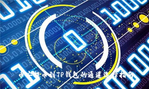 币安提币到TP钱包的通道选择指南
