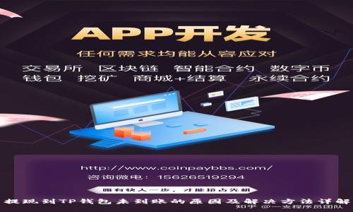 提现到TP钱包未到账的原因及解决方法详解