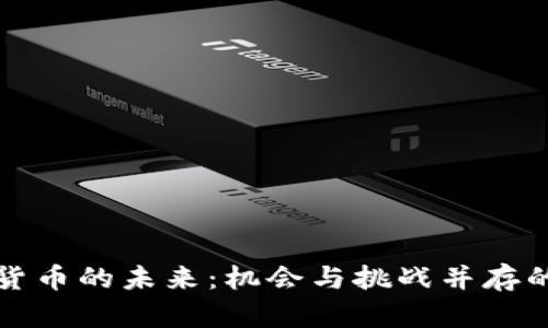 加密数字货币的未来：机会与挑战并存的投资蓝图