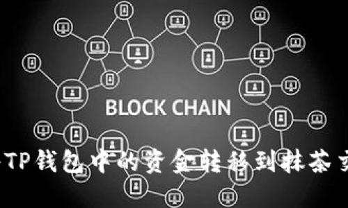 如何将TP钱包中的资金转移到抹茶交易所？
