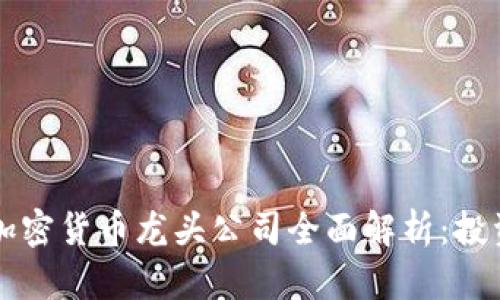 2023年全球加密货币龙头公司全面解析：投资、技术与前景
