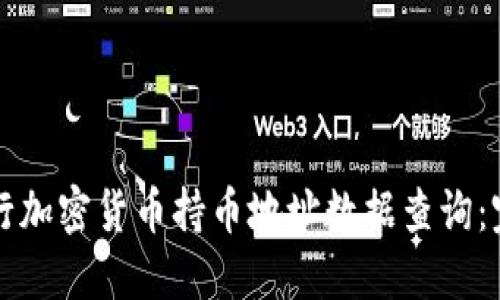 如何进行加密货币持币地址数据查询：完全指南