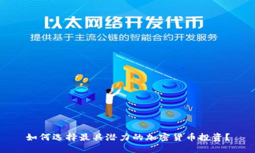如何选择最具潜力的加密货币投资？