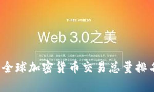 2023年全球加密货币交易总量排名及分析