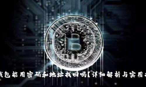 tP钱包能用密码和地址找回吗？详细解析与实用指南